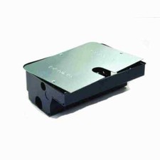 Boîtier porteur scooter Faac