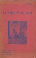 La petite poule noire - G Leroy - V2034159