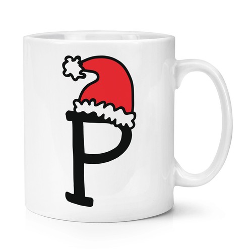 Lettre noël chapeau - noël, 284ml