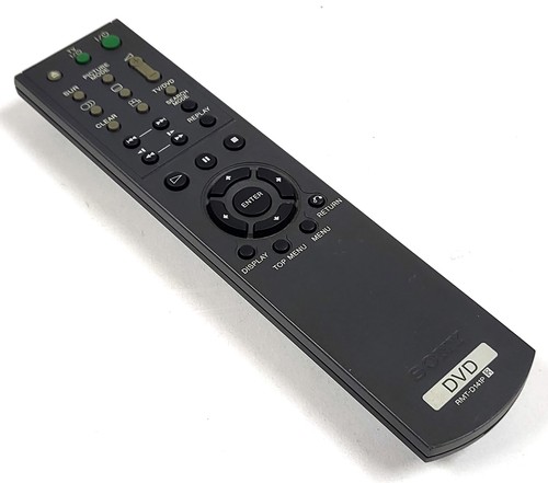 Télécommande originale sony - télécommande,