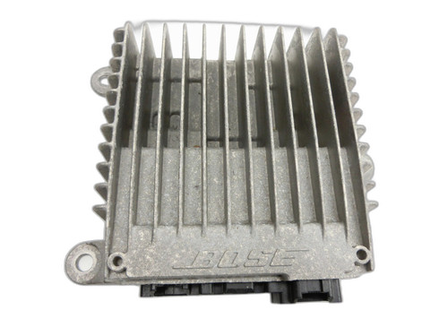 Bose amplificateur - bose,