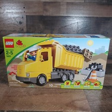 5651 LEGO Duplo Construction