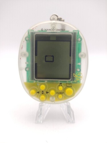 Bandai pac man - junior, lcd