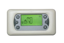 Temperatur-Differenzregler