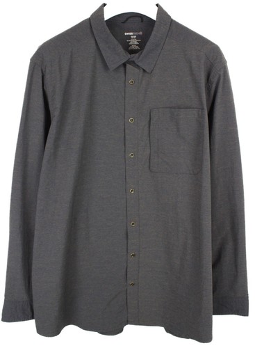 Swisstech chemise homme 3xl - homme,