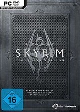 The Elder Scrolls V: Skyrim -