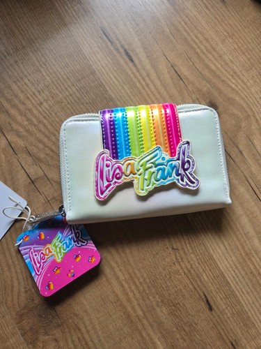New lisa frank - lisa,