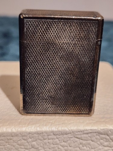 Briquet vintage dupont - briquet,