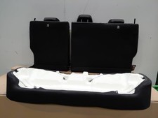 Banquette arriere DACIA DUSTER