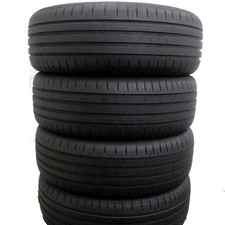 4 X GOODYEAR 205/55 R17 91V