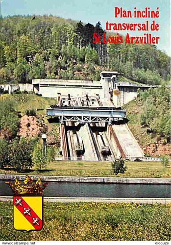 Carte postale saint - postale,