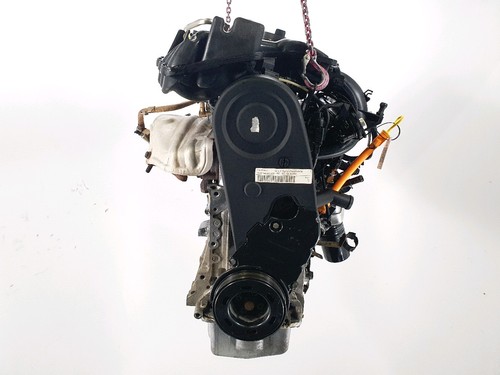 Moteur type ayd volkswagen - moteur,