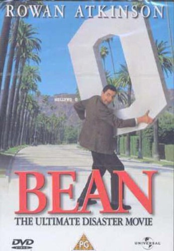 Bean the ultimate - -,