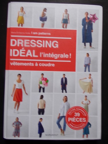 Livre dressing idéal - §,