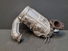Catalyseur - Renault Clio IV /