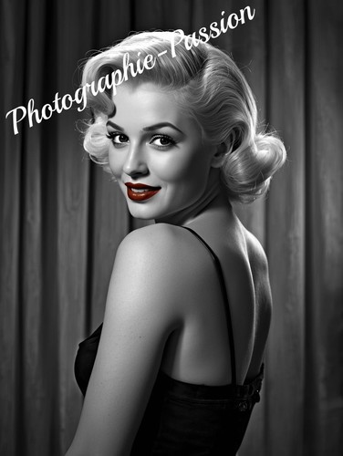 Photo portrait - photo, –