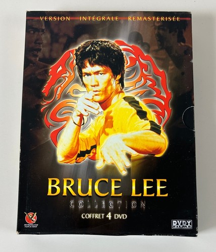 Bruce lee collection - bruce, 4