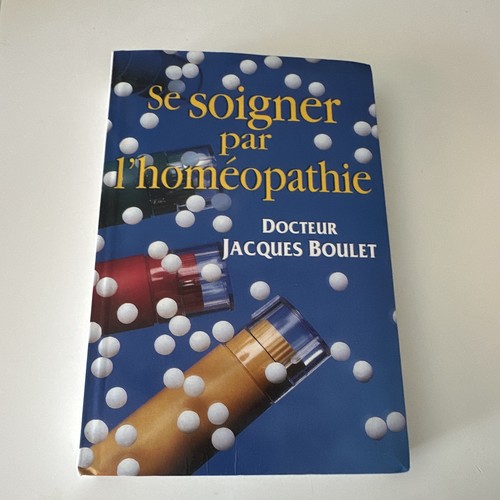 Soigner par - se,