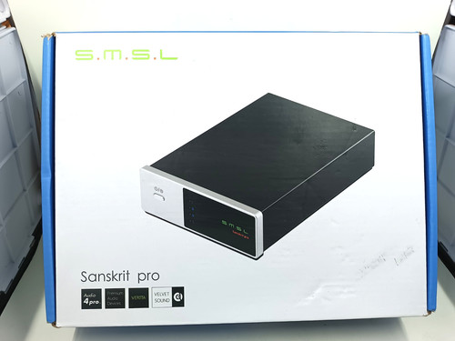 Smsl sanskrit pro bluetooth - sanskrit,