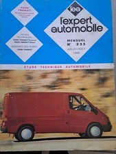 FORD TRANSIT ESSENCE DIESEL