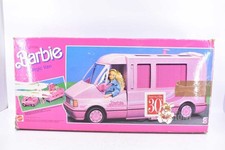 Barbie Magic Van Mod. 2938