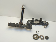 Suzuki TSR 125 / 200 - Tés De Fourche Complet