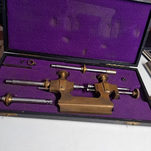 Horloger horlogerie ancien - horloger,