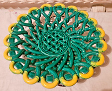 GRANDE COUPE CENTRE DE TABLE