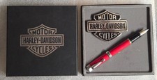 Rare coffret Harley-Davidson