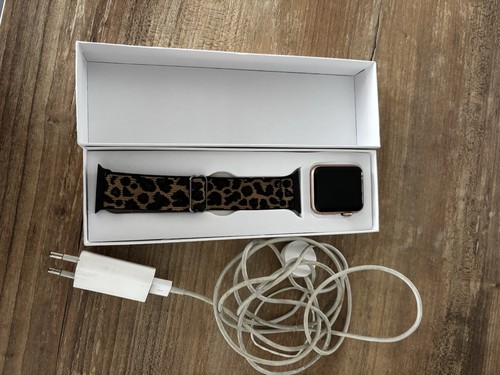 Apple watch série 3 - mm,