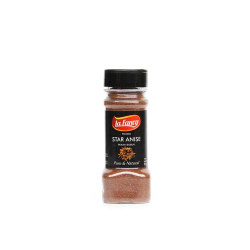 Poudre anis étoilé g - poudre, d'anis