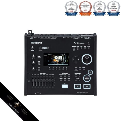 Module sonore drum - module, v-drum