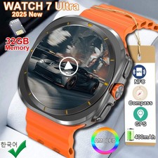2025 new watch ultra smart - ultra,