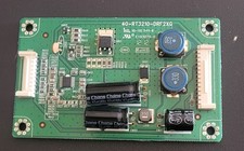 40-RT3210-DRF2XG SCHEDA INVERTER LED DRIVER Pour TV JVC LT-32HA45U