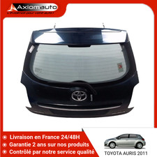 🇫🇷 HAYON TOYOTA AURIS I