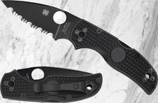 SPYDERCO NATIVE 5 LIGHTWEIGHT