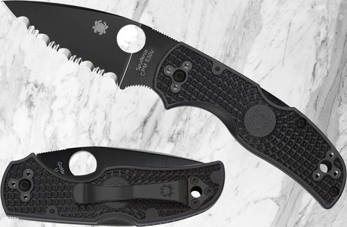 Spyderco native lightweight - native, 5