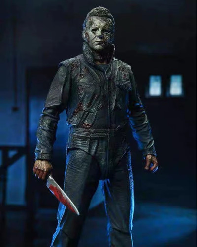 Figurine neca michael - 🔷,