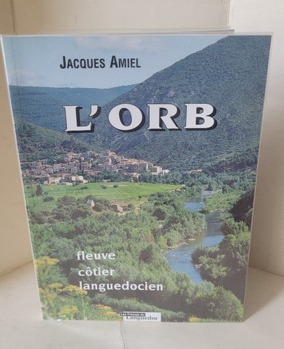 Orb fleuve cotier - orb,