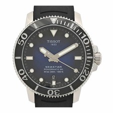 Tissot sea star - star, 1000