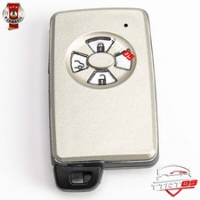 COQUE CLÉ POUR TOYOTA REIZ