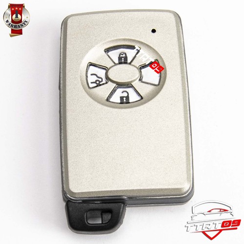 Coque clé pour toyota reiz - coque,