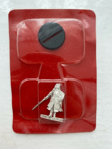 Warhammer seigneur des anneaux - seigneur,