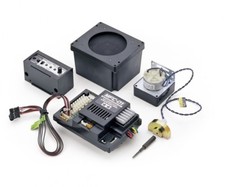 Tamiya 300056511 - Module