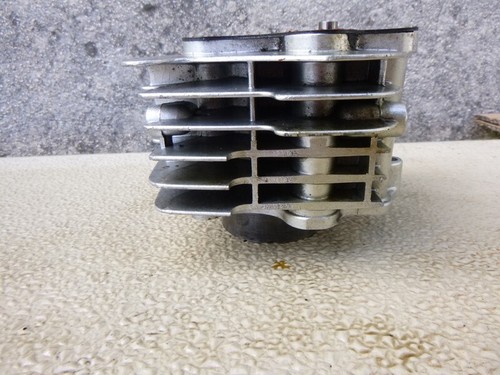 Piston cylindre skyteam dax - piston,