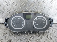 Bloc compteur - DACIA LOGAN I (1) MCV 1.5L DCI 70CH 213.509 KMS Réf : 8200752820