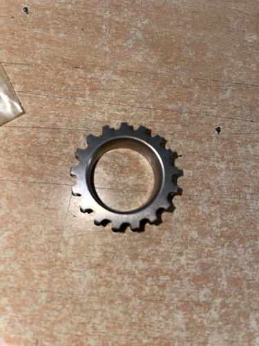 Sym orbit 125 timing - sym,