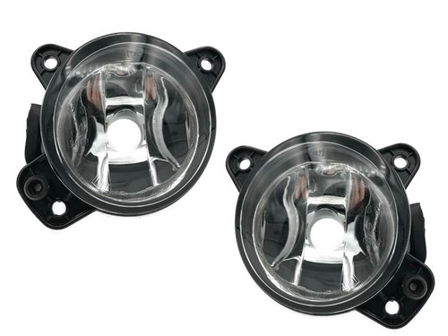Phares antibrouillard feux - phares,