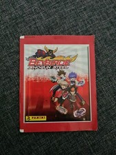 Pochette d'images Panini