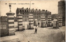 60 BEAUVAIS  - carte postale ancienne [01898DTZ]